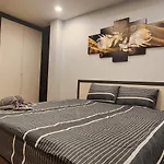 Marin House * Pattaya