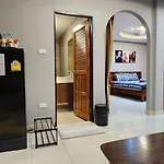 Marin House Homestay Pattaya
