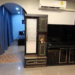 Homestay Marin House Pattaya
