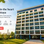 Hotel Oyo 458 Nakorn Siam Boutique