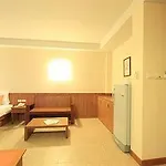 Authong โรงแรม Pattaya
