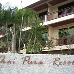 โรงแรม โรงแรมไท ปุระ Pattaya