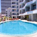 โรงแรม Sandy Spring Pattaya