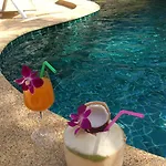 Majestic Pool Pattaya