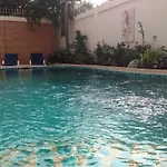 Majestic Pool * Pattaya