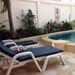 วิลล่า Majestic Pool Pattaya
