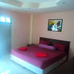 โรงแรม The Links Pattaya