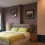 Hotel Centric Sea