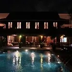 At