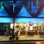 Hotel Fnb Pattaya