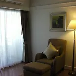 โรงแรม Markland Seaside