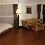 โรงแรม Markland Seaside Pattaya