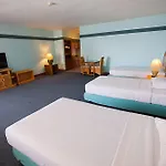 โรงแรม Markland Seaside