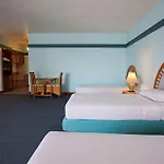 โรงแรม Markland Seaside Pattaya