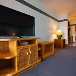 โรงแรม Markland Seaside