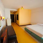 โรงแรม Markland Seaside Pattaya