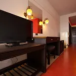 โรงแรม Markland Seaside Pattaya