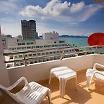 โรงแรม Markland Seaside Pattaya