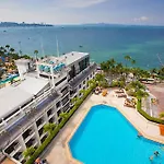 โรงแรม Markland Seaside Pattaya