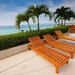 โรงแรม Markland Seaside