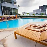 โรงแรม Markland Seaside Pattaya
