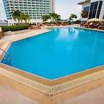 โรงแรม Markland Seaside