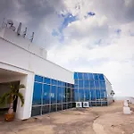 โรงแรม Markland Seaside 3*
