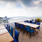 โรงแรม Markland Seaside Pattaya