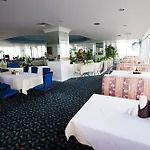 โรงแรม Markland Seaside