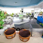 โรงแรม Markland Seaside 3*