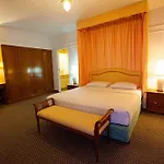 โรงแรม Markland Seaside