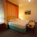 โรงแรม Markland Seaside Pattaya