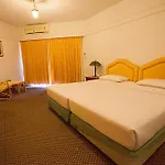 โรงแรม Markland Seaside 3*