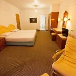 โรงแรม Markland Seaside