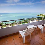 โรงแรม Markland Seaside