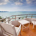 โรงแรม Markland Seaside Pattaya