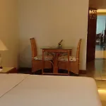 โรงแรม Markland Seaside 3*
