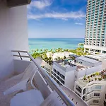 โรงแรม Markland Seaside 3*