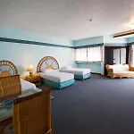 โรงแรม Markland Seaside