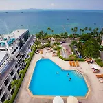 โรงแรม Markland Seaside 3*