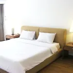 โรงแรม Markland Seaside