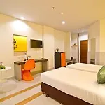 โรงแรมแกรนด์ เบลลา