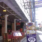 Hotel Sawasdee Sunshine