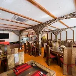 Chalet Suisse