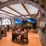 Chalet Suisse