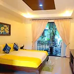 โรงแรมไท ปุระ 3* Pattaya