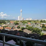 Apartment View Talay 5 321 Pattaya