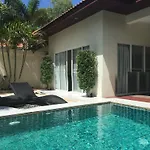 วิลล่า Majestic Pool *
