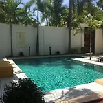 วิลล่า Majestic Pool Pattaya
