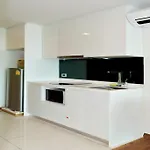 Peak Towers Apartment Pattaya
